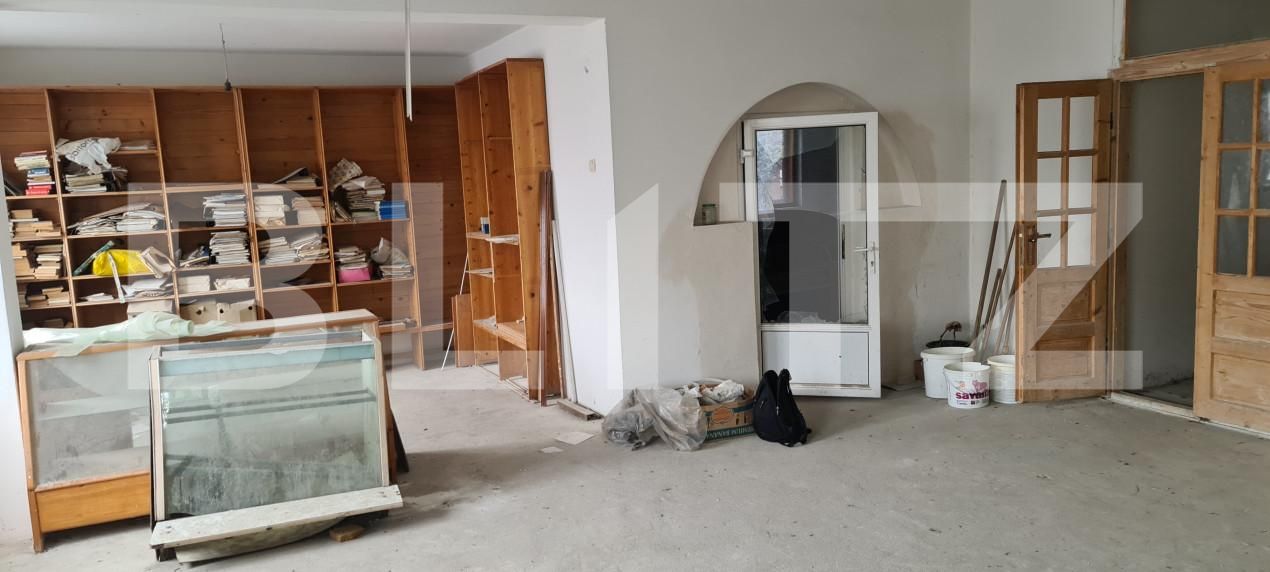 Casa de vânzare 2 camere Central - 138661CV | BLITZ Dej | Poza5