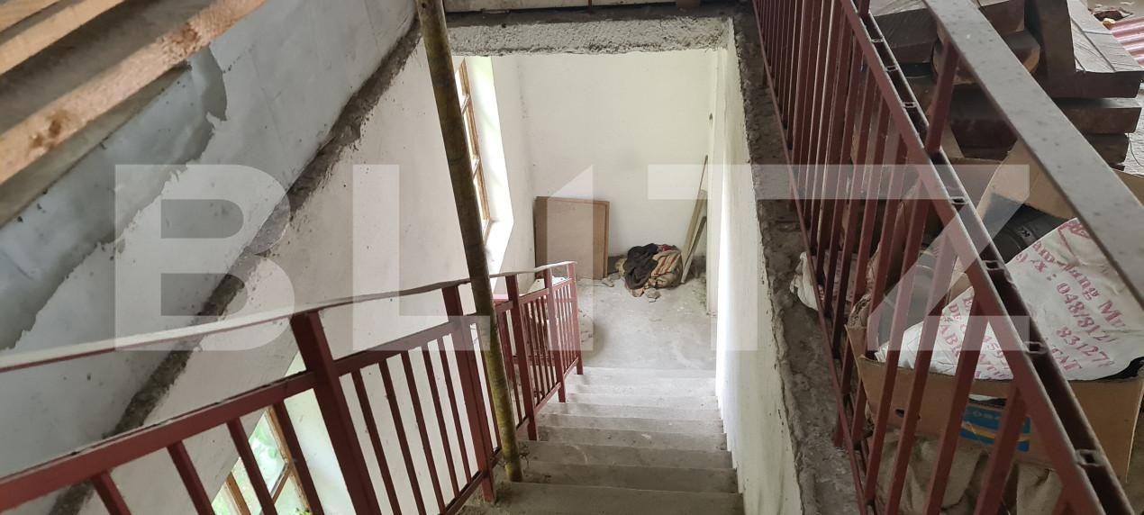 Casa de vânzare 2 camere Central - 138661CV | BLITZ Dej | Poza4