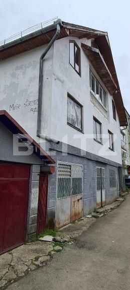 Casa de vânzare 2 camere Central - 138661CV | BLITZ Dej | Poza12