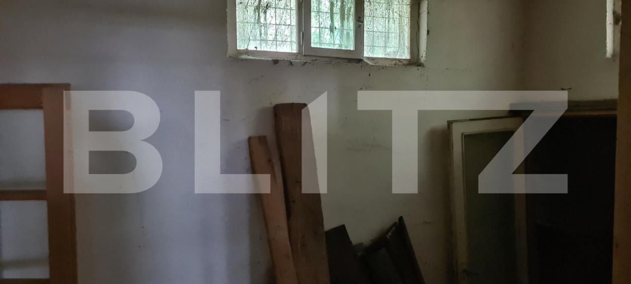 Casa de vânzare 2 camere Central - 138661CV | BLITZ Dej | Poza8