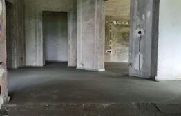 Casa la rosu cu Teren 12000 mp