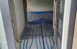 Casa la rosu cu Teren 12000 mp