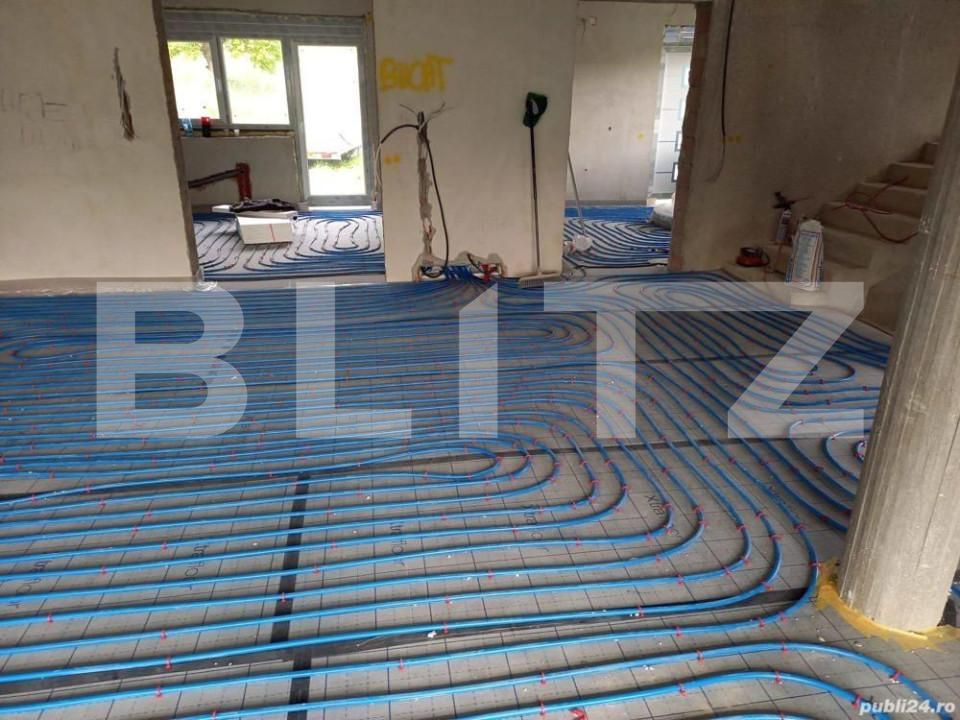 Casa de vânzare 5 camere Est - 138662CV | BLITZ Dej | Poza4