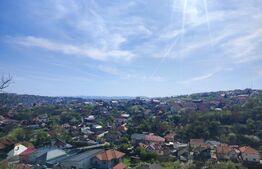 Casa individuala 3 camere , garaj , priveliste panoramica 