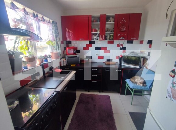 Casa de vânzare 3 camere Sud-Vest - 138866CV | BLITZ Dej | Poza1