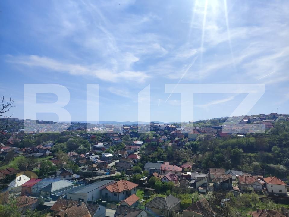 Casa de vânzare 3 camere Sud-Vest - 138866CV | BLITZ Dej | Poza4