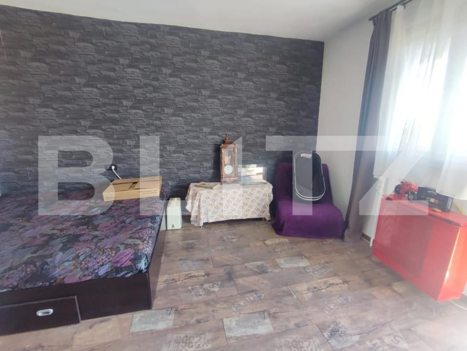 Casa de vânzare 3 camere Sud-Vest - 138866CV | BLITZ Dej | Poza5