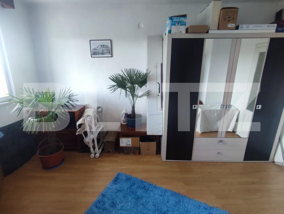 Casa de vânzare 3 camere Sud-Vest - 138866CV | BLITZ Dej | Poza3