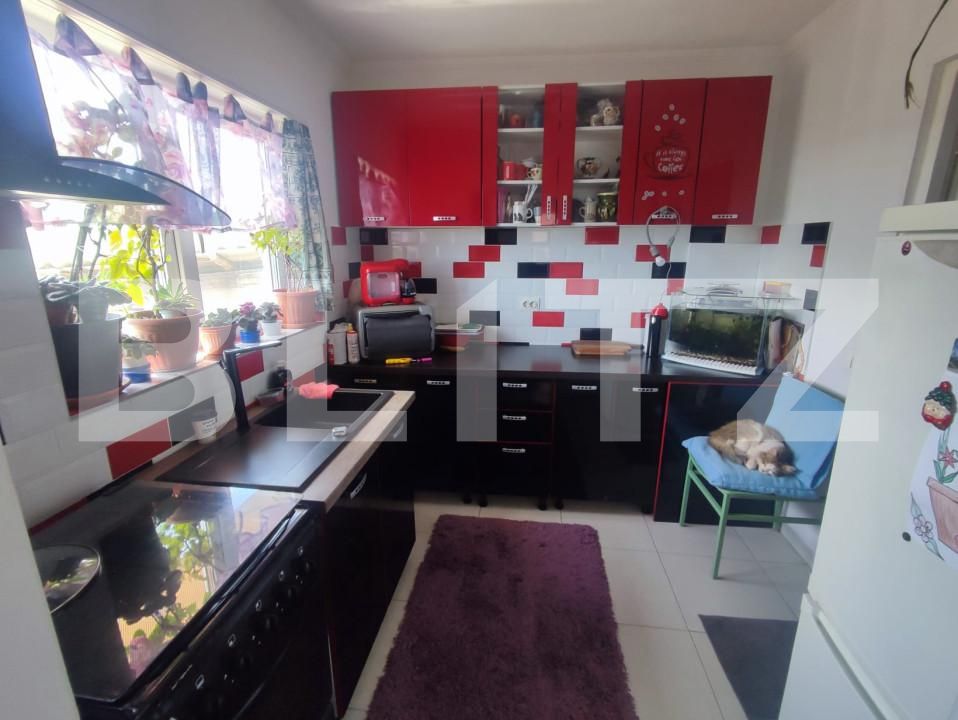 Casa de vânzare 3 camere Sud-Vest - 138866CV | BLITZ Dej | Poza1