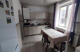 Casa 2 camere , mobilata si utilata 