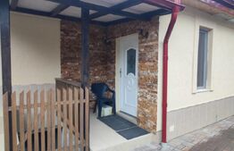 Casa 2 camere , mobilata si utilata 