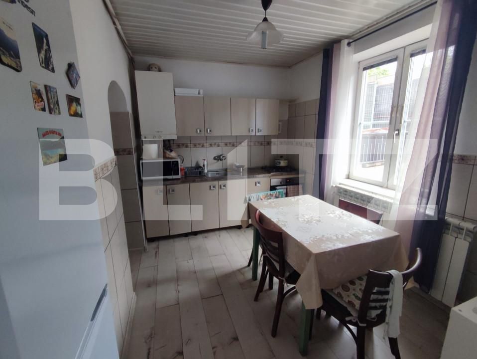 Casa de vânzare 2 camere Est - 139035CV | BLITZ Dej | Poza2