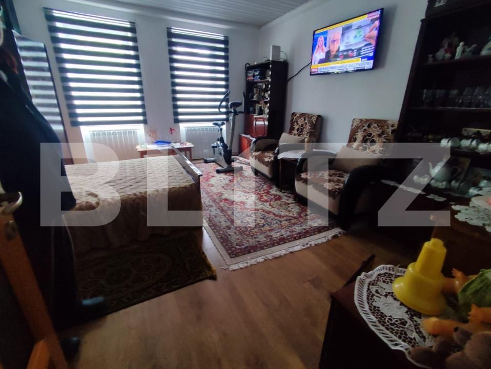 Casa de vânzare 2 camere Est - 139035CV | BLITZ Dej | Poza3