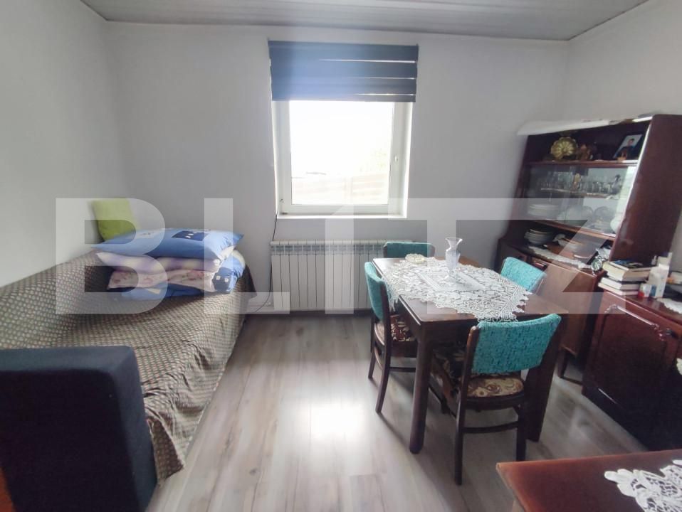 Casa de vânzare 2 camere Est - 139035CV | BLITZ Dej | Poza4