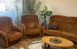 Apartament central de  4 camere ,decomandat,cartier Ștefan cel Mare