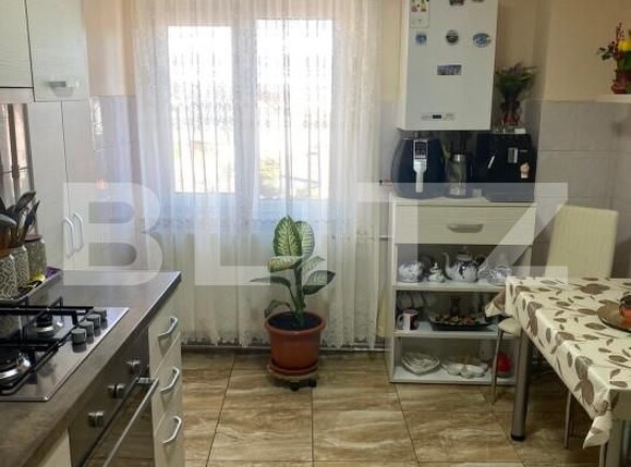 Apartament de vânzare 4 camere Central - 139062AV | BLITZ Dej | Poza2