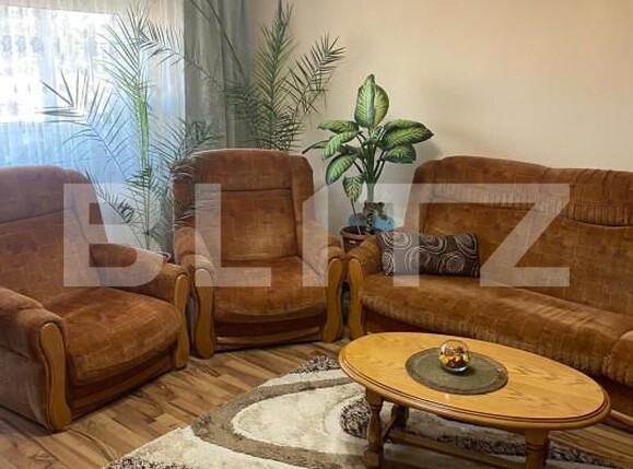 Apartament de vânzare 4 camere Central - 139062AV | BLITZ Dej | Poza3