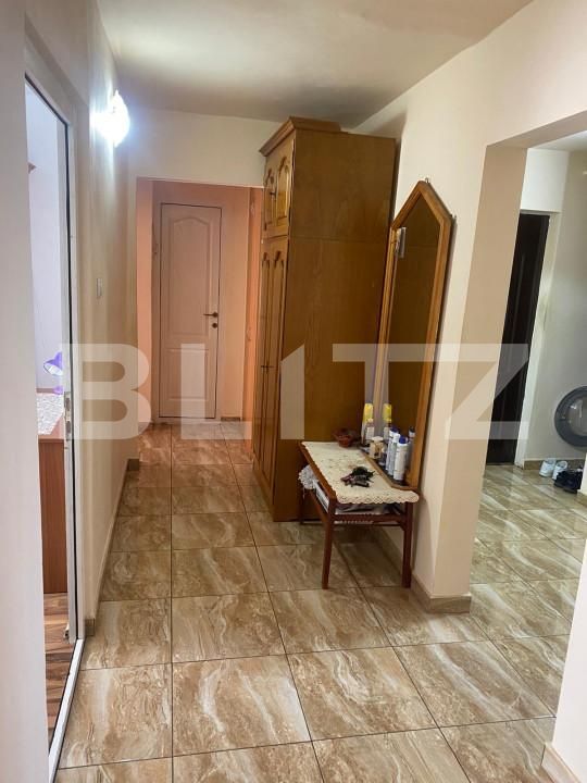 Apartament de vânzare 4 camere Central - 139062AV | BLITZ Dej | Poza1