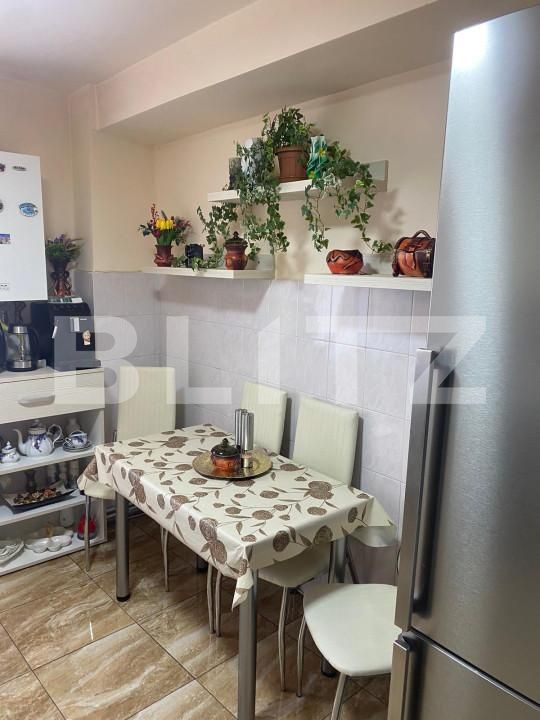 Apartament de vânzare 4 camere Central - 139062AV | BLITZ Dej | Poza7