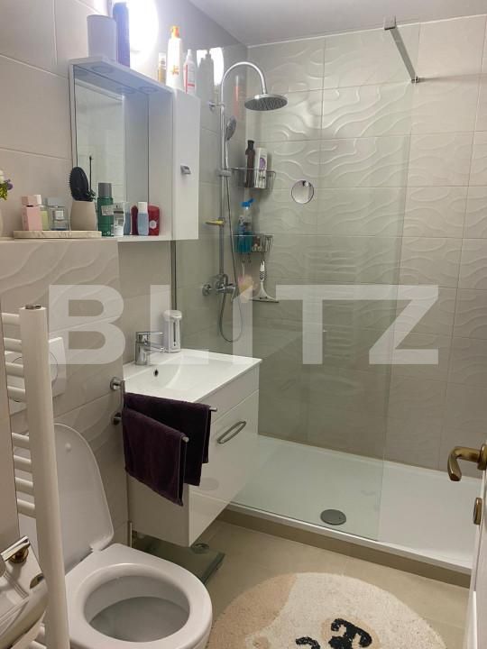 Apartament de vânzare 4 camere Central - 139062AV | BLITZ Dej | Poza9