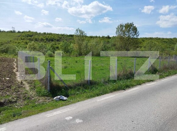 Teren de vânzare Nord - 139083TV | BLITZ Dej | Poza2
