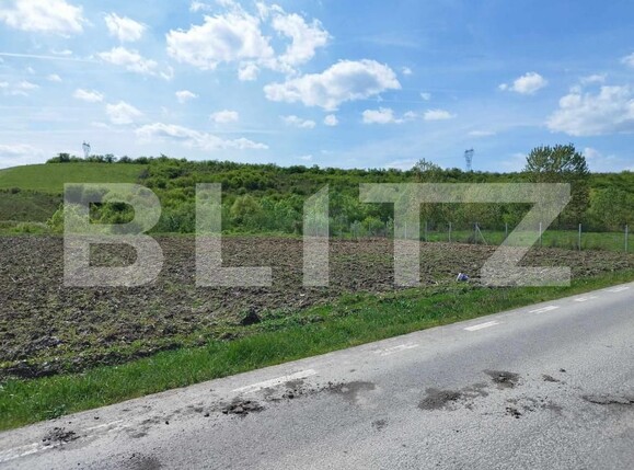 Teren de vânzare Nord - 139083TV | BLITZ Dej | Poza8