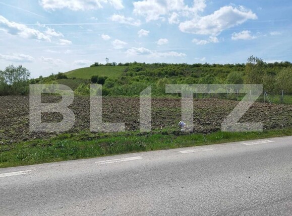 Teren de vânzare Nord - 139083TV | BLITZ Dej | Poza10