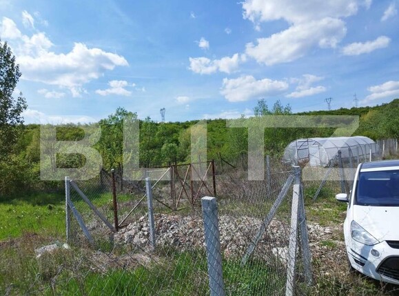 Teren de vânzare Nord - 139083TV | BLITZ Dej | Poza6