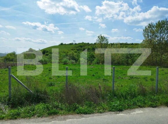 Teren de vânzare Nord - 139083TV | BLITZ Dej | Poza4