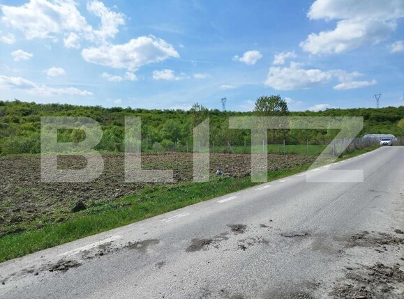 Teren de vânzare Nord - 139083TV | BLITZ Dej | Poza6