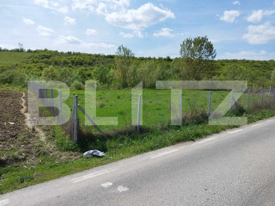 Teren de vânzare Nord - 139083TV | BLITZ Dej | Poza2