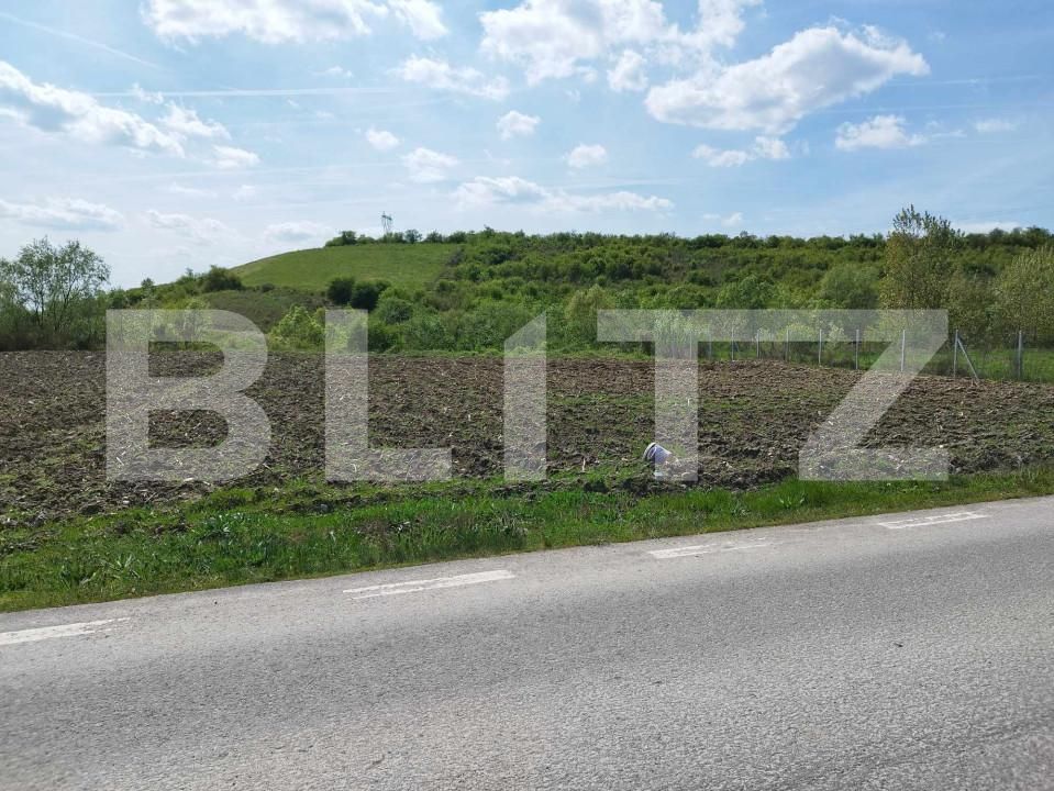 Teren de vânzare Nord - 139083TV | BLITZ Dej | Poza10