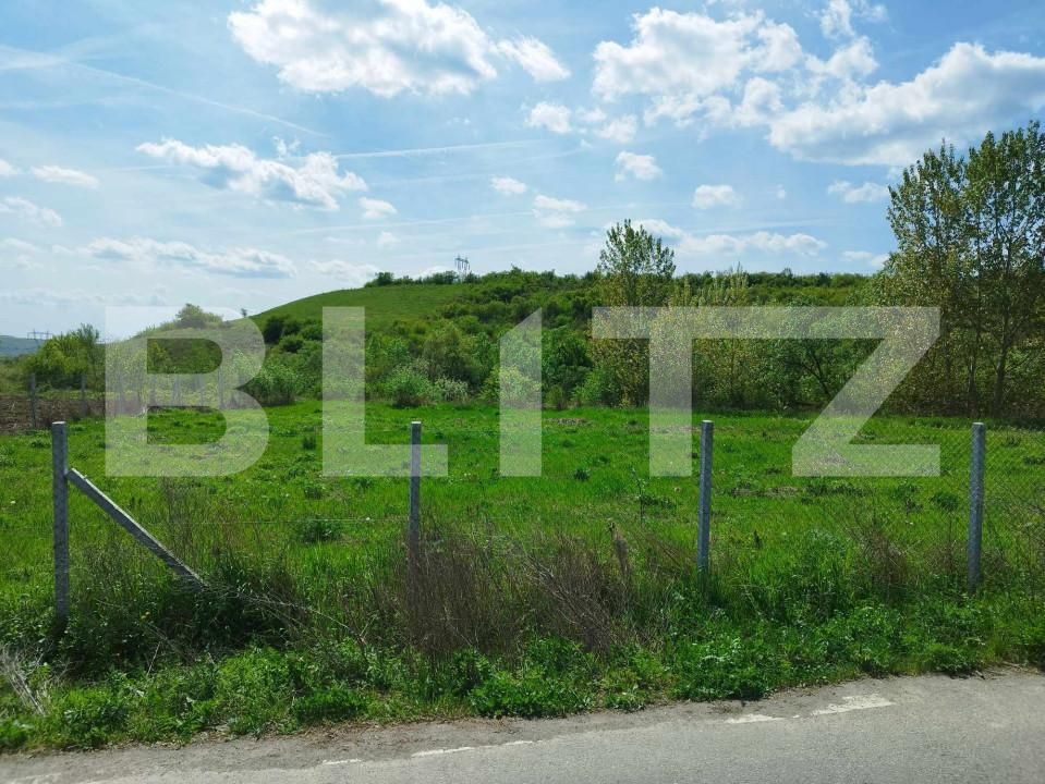 Teren de vânzare Nord - 139083TV | BLITZ Dej | Poza3