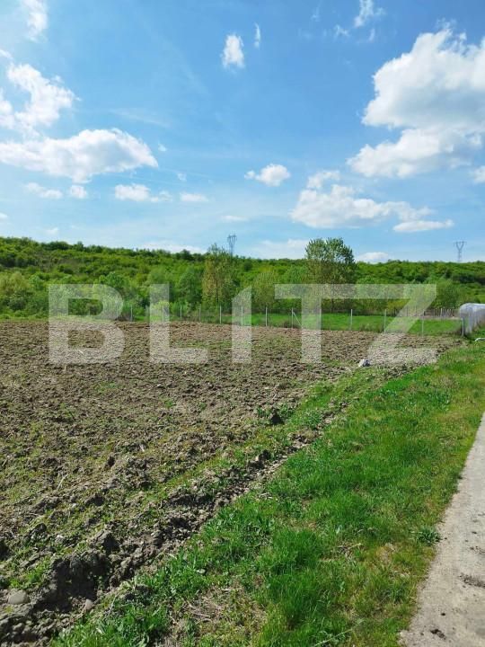 Teren de vânzare Nord - 139083TV | BLITZ Dej | Poza7