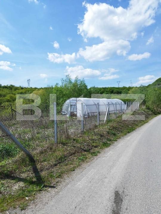 Teren de vânzare Nord - 139083TV | BLITZ Dej | Poza5