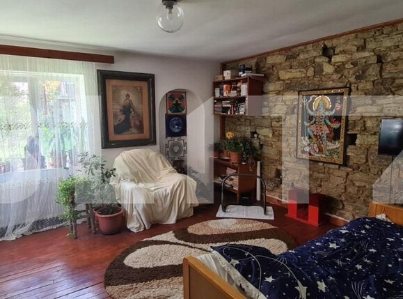 Casa de vânzare 2 camere Central - 139097CV | BLITZ Dej | Poza2