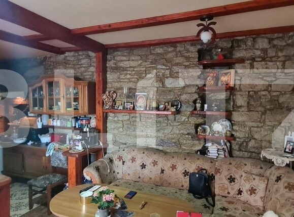 Casa de vânzare 2 camere Central - 139097CV | BLITZ Dej | Poza1