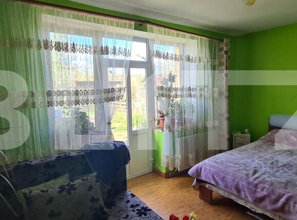 Casa de vânzare 2 camere Central - 139097CV | BLITZ Dej | Poza5