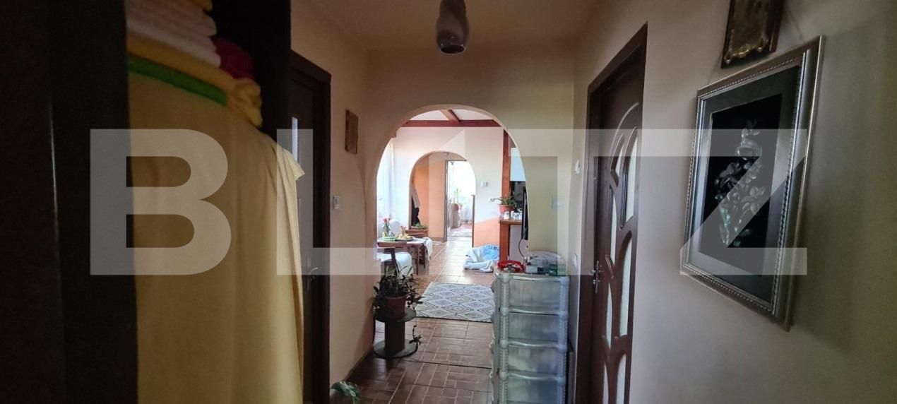 Casa de vânzare 2 camere Central - 139097CV | BLITZ Dej | Poza6