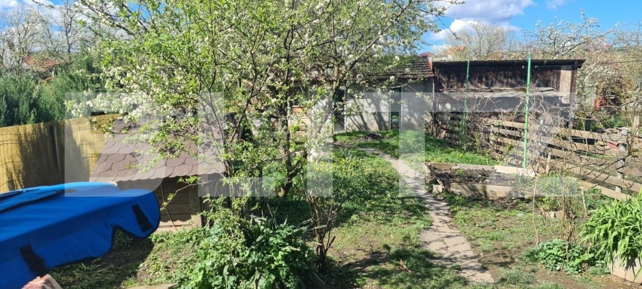 Casa de vânzare 2 camere Central - 139097CV | BLITZ Dej | Poza10