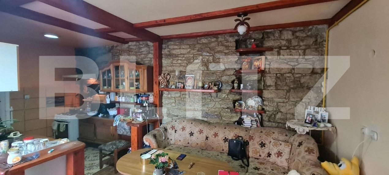 Casa de vânzare 2 camere Central - 139097CV | BLITZ Dej | Poza1