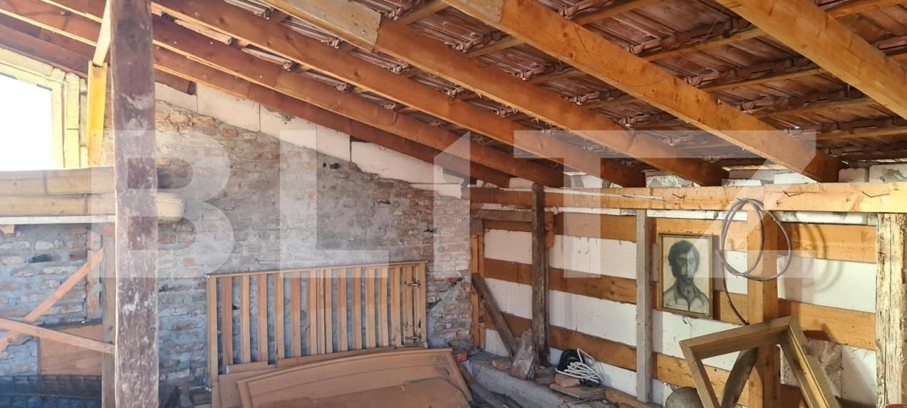 Casa de vânzare 2 camere Central - 139097CV | BLITZ Dej | Poza9