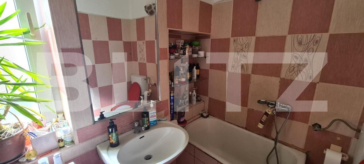 Casa de vânzare 2 camere Central - 139097CV | BLITZ Dej | Poza7