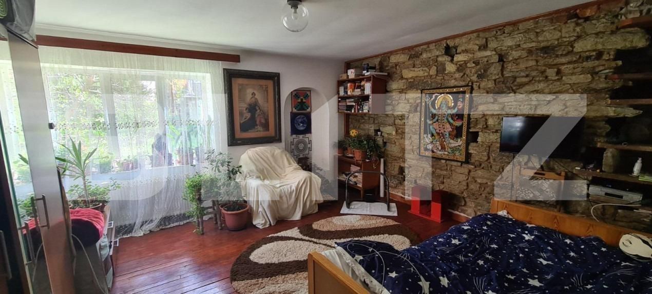 Casa de vânzare 2 camere Central - 139097CV | BLITZ Dej | Poza2