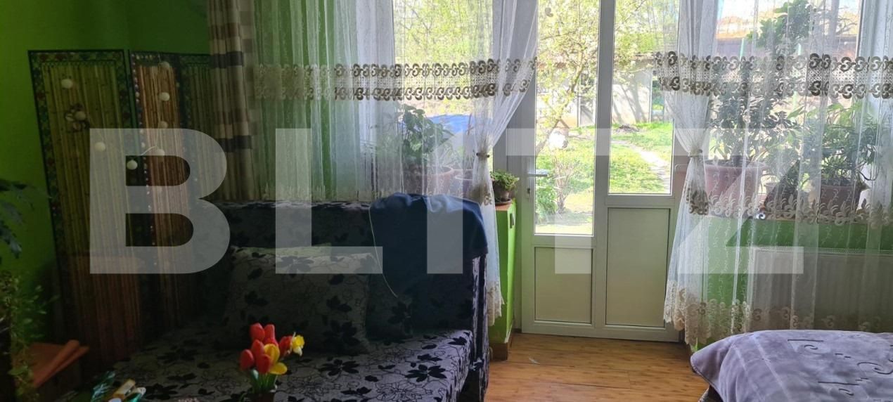 Casa de vânzare 2 camere Central - 139097CV | BLITZ Dej | Poza4