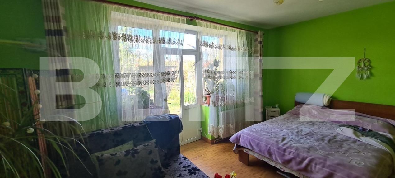 Casa de vânzare 2 camere Central - 139097CV | BLITZ Dej | Poza5