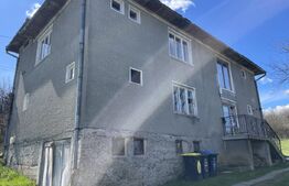 Duplex 3camere,bucatarie,2bai,beci