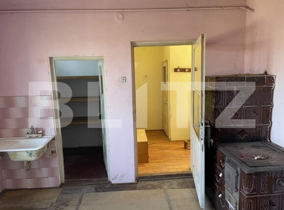 Casa de vânzare 3 camere Central - 139134CV | BLITZ Dej | Poza12