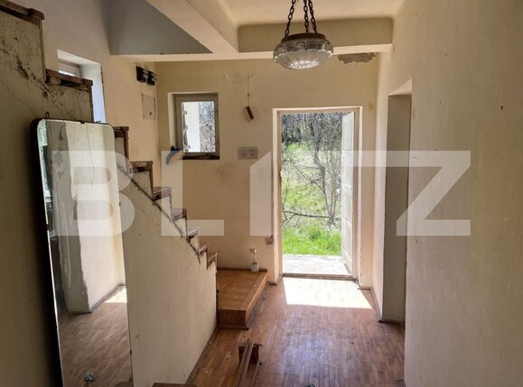 Casa de vânzare 3 camere Central - 139134CV | BLITZ Dej | Poza4