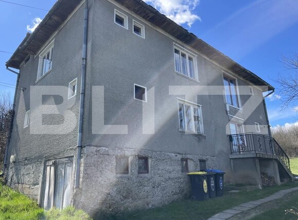 Casa de vânzare 3 camere Central - 139134CV | BLITZ Dej | Poza21